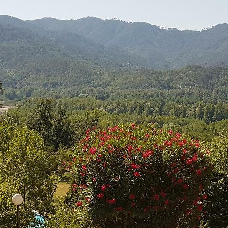 Appartamento Catarino Beverino Dış mekan fotoğraf
