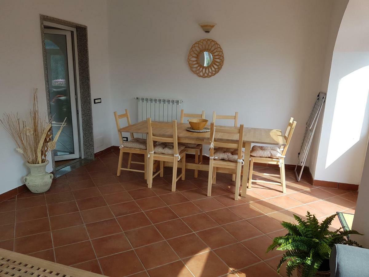 Appartamento Catarino Beverino Dış mekan fotoğraf